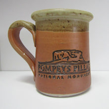 Load image into Gallery viewer, Pompeys Pillar National Monument Signature Mug
